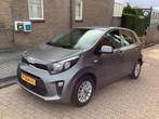 Kia Picanto 1.0 DPi DynamicLine VOL OPTIES, Auto's, Kia, Voorwielaandrijving, Stof, Gebruikt, 4 stoelen