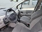 Renault Modus 1.6-16V Tech Line Automaat Airco 118dkm✅, Gebruikt, 4 cilinders, Beige, Bedrijf