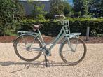 Mint-groene dames fiets., Ophalen, Zo goed als nieuw, Spirit