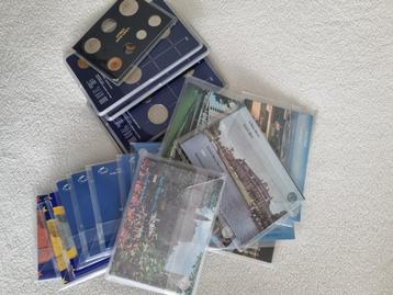Nederlandse muntsets FDC kwaliteit beschikbaar voor biedingen