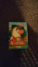 Nieuwe Fabeltjeskrant handpop juffrouw ooievaar, Ophalen of Verzenden, Nieuw