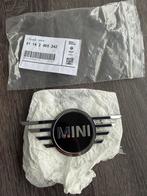 Mini Cooper Embleem origineel mini als nieuw, Ophalen of Verzenden, Nieuw, Mini