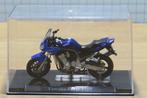 Yamaha FZS1000 Fazer 1:24 atlas, Hobby en Vrije tijd, Modelauto's | 1:24, Overige merken, Serviceclientele@altaya.be, Nieuw, Ophalen of Verzenden