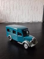 Engelse miniatuur ambulance, Ophalen of Verzenden, Zo goed als nieuw, Auto