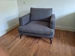 Loveseat Lounge bank, z.g.a.n., Ophalen, 75 tot 100 cm, Zo goed als nieuw, 75 tot 100 cm