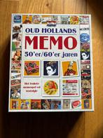 Oud Hollands Memory, Ophalen of Verzenden, Zo goed als nieuw