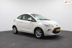 Ford Ka 1.2 Titanium X start/stop | Airco | Sportvelgen | NA, Voorwielaandrijving, Euro 5, Gebruikt, 1242 cc