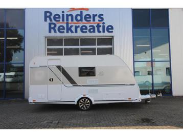 Knaus Sport 420 QD Limited Edition beschikbaar voor biedingen