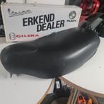 Buddyseat typhoon nrg salt1 ntt in nette originele staat, Piaggio, Italie, Gebruikt, Piaggio