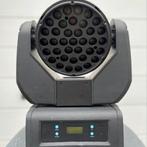 Showtec Expression 5000 Wash Moving Head (2 stuks), Ophalen, Gebruikt, Licht, Kleur