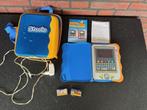VTech Storio speel-leer computer, Ophalen, Gebruikt, 4 tot 6 jaar