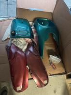 Piaggio Skipper Kappen Set, Ophalen of Verzenden, Gebruikt, Kap, Piaggio