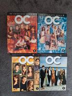 DVD set OC seizoen 1 t/m 4, Vanaf 12 jaar, Ophalen of Verzenden, Zo goed als nieuw