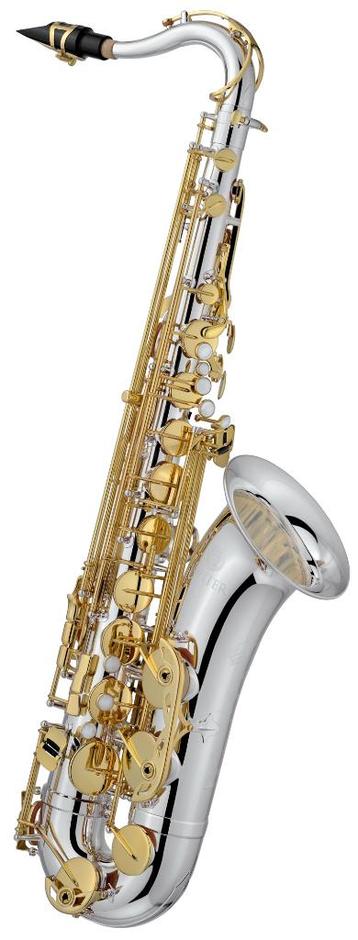 Jupiter JTS1100SGQ tenor saxofoon NIEUW beschikbaar voor biedingen