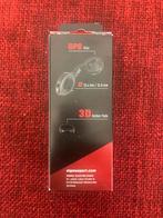 Korte garminhouder, De ruyterstraat 86, Nieuw, Helm, Cycling@steenbergen.cc