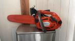 Husqvarna T435 tophandle, Tuin en Terras, Ophalen, Gebruikt, Overige soorten, HUSQVARNA