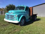 Dodge - 1948 - B1H TX-148 - Kieper truck, Auto's, Vrachtwagens, Overige merken, Overige brandstoffen, Bedrijf, Te koop