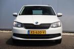 Skoda Fabia Combi 1.0 TSI Drive 95PK Airco Radio Stoelverwar, Voorwielaandrijving, Gebruikt, Euro 6, 95 pk