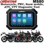 Obdstar MS80 motorfietsen & offroad, Ophalen of Verzenden