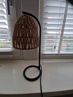 2 staande lampjes  zgan, Huis en Inrichting, Lampen | Vloerlampen, Ophalen of Verzenden, Zo goed als nieuw, 150 tot 200 cm