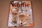 Koffie Handboek — Recepten & info — Groot, veel ill., Ophalen of Verzenden, Zo goed als nieuw, Italië