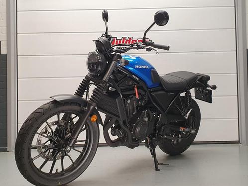 Honda CL 500 AP HONDA CL 500 (bj 2025), Motoren, Motoren | Honda, Bedrijf, Overig