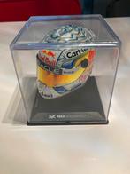 Max verstappen helm 1/4 austrian grand prix 2022, Verzamelen, Automerken, Motoren en Formule 1, Ophalen of Verzenden, Nieuw, Formule 1
