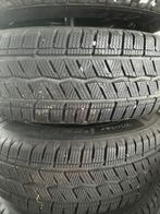 Winterbanden  op velgen. 215/70/R16C, Ophalen