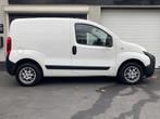 Peugeot Bipper 1.4 HDi XR /Airco/Nap/Top!, Voorwielaandrijving, Stof, Zwart, 4 cilinders