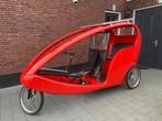 Fiets taxi, Ophalen, Zo goed als nieuw, Overige merken