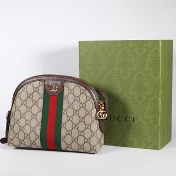 Gucci Ophidia small shoulder bag - Als Nieuw beschikbaar voor biedingen