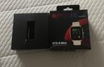Goedwerkende Smartwatch amazfit gts4 mini, Ophalen, Zwart, Android