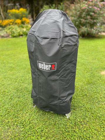 Weber Smokey Mountain 47cm beschikbaar voor biedingen