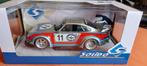 Porsche  Rwb  Martini, Hobby en Vrije tijd, Modelauto's | 1:18, Ophalen of Verzenden