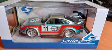 Porsche  Rwb  Martini beschikbaar voor biedingen