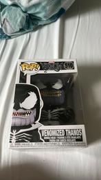 Funko pop venomized thanos 510, Ophalen of Verzenden, Zo goed als nieuw