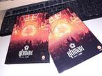 DVD / BLU RAY / CD Qlimax 2011 Live, Alle leeftijden, Ophalen, Zo goed als nieuw