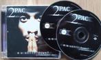2PAC - R U still down? [remember me] ( 2CD ), Ophalen of Verzenden, 2000 tot heden, Zo goed als nieuw