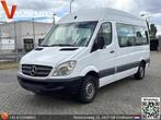 Mercedes-Benz Sprinter 311 2.2 CDI 366 | € 5.350,- NETTO!, Auto's, Gebruikt, 2000 kg, 2762 kg, Wit