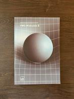 LOI VWO Wiskunde B boek, VWO, Onderwijs groep nederland, Nieuw, Ophalen of Verzenden