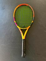 Top tennis racket Babolat pure aero Rafa 300 gr, Ophalen of Verzenden, Zo goed als nieuw, Racket, Babolat