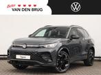 Volkswagen Tiguan 1.5 eHybrid R-Line Edition 204 PK | Navi |, Stof, Origineel Nederlands, Bedrijf, Adaptive Cruise Control