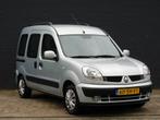 Renault Kangoo 1.6-16V Privilège NIEUWE DISTRIBUTIERIEM! AI, Auto's, Renault, Gebruikt, 4 cilinders, Origineel Nederlands, Bedrijf