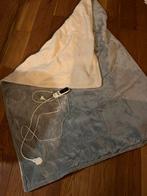 Elektrische deken van auronic, Ophalen, Gebruikt