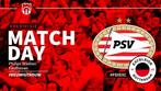 Excelsior-PSV 02/04/24 om 20:00 potentie Kampioenswedstrijd, Tickets en Kaartjes, April, Losse kaart, Twee personen