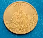 Soest 950 jaar 1 Soester Daalder - 1979, Verzenden, Overige materialen, Nederland