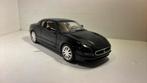 Maserati 3200 gt black Bburago 1.18, Hobby en Vrije tijd, Modelauto's | 1:18, ., Ophalen of Verzenden, Zo goed als nieuw, .