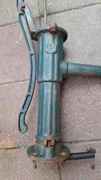 waterpomp., Ophalen, Gebruikt, Elektrisch