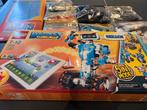 LEGO Boost 5 in 1 - Programmeerbare Robot, Ophalen of Verzenden, Zo goed als nieuw, Complete set, Lego