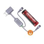 Weltool BC3 Magnetic USB Battery Charger, Nieuw, Ophalen of Verzenden